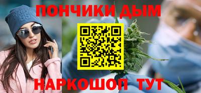 хмурый Камышлов